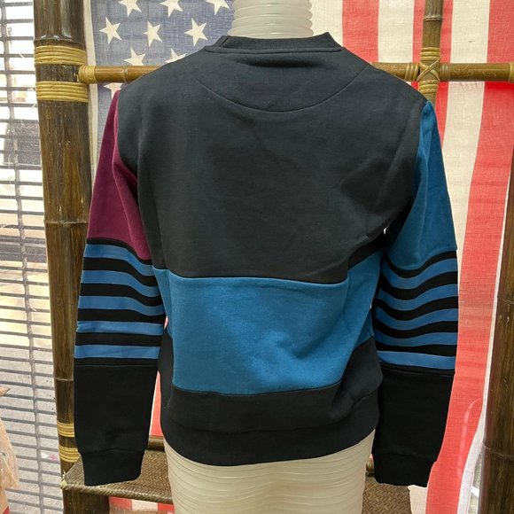 NWOT Kappa 1pc Sweatshirt - Picture 2 of 4